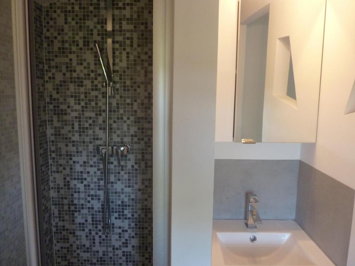 Le Carre Des Vignes Hotel Six-Fours-les-Plages Kamer foto